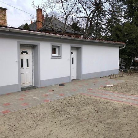 Ferienwohnung Borostyan 20 Vendeghaz Sárospatak Exterior foto