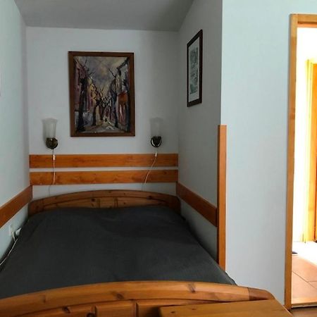 Ferienwohnung Borostyan 20 Vendeghaz Sárospatak Exterior foto