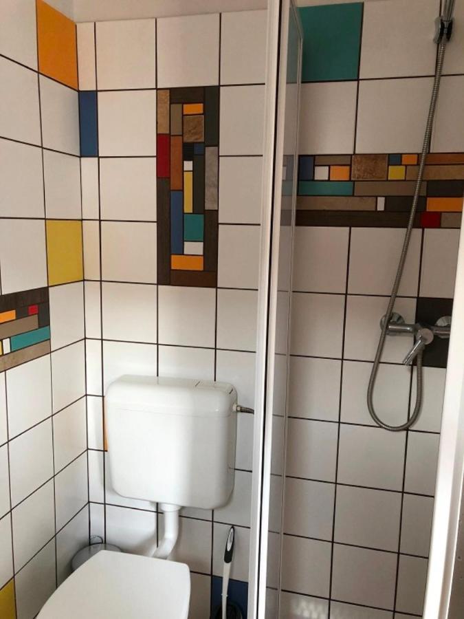 Ferienwohnung Borostyan 20 Vendeghaz Sárospatak Exterior foto