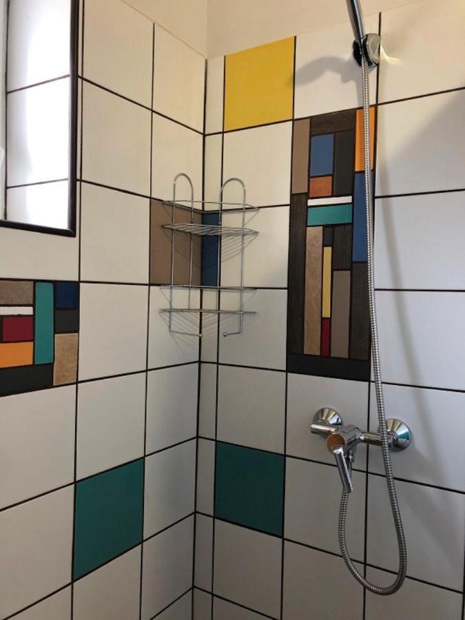 Ferienwohnung Borostyan 20 Vendeghaz Sárospatak Exterior foto