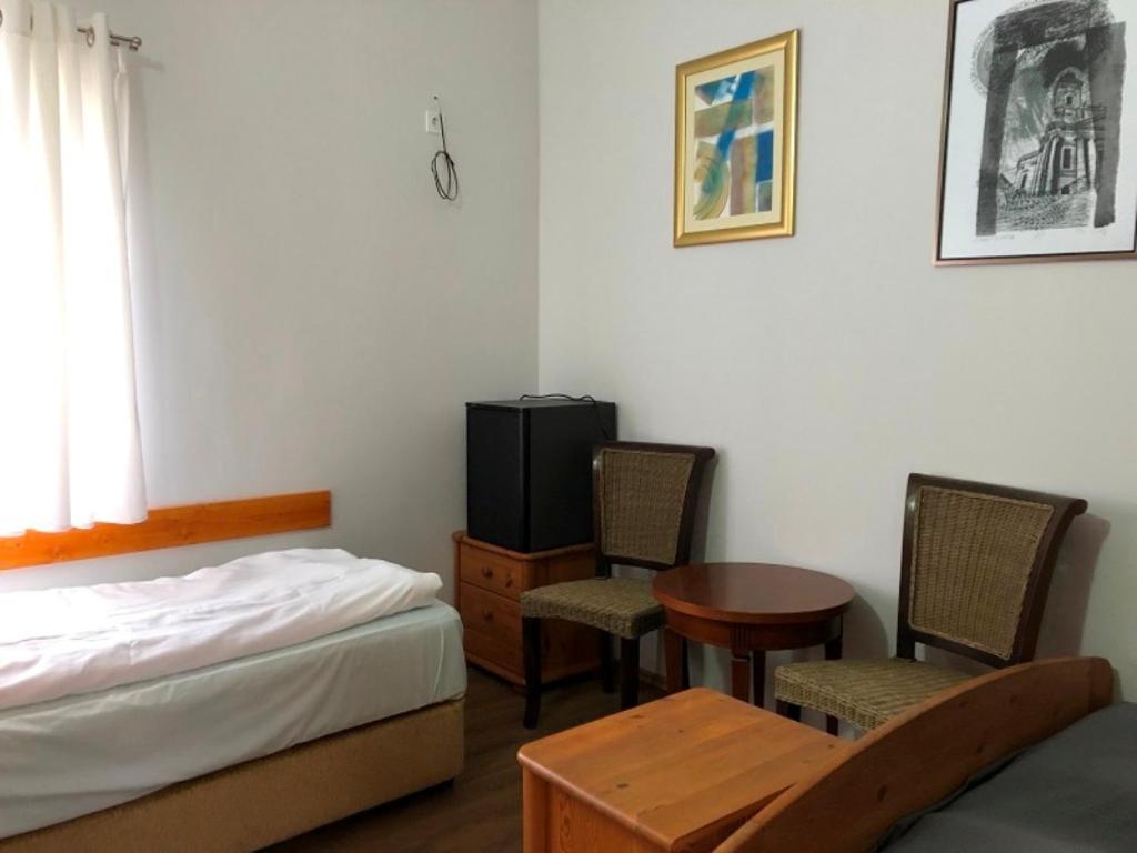 Ferienwohnung Borostyan 20 Vendeghaz Sárospatak Exterior foto