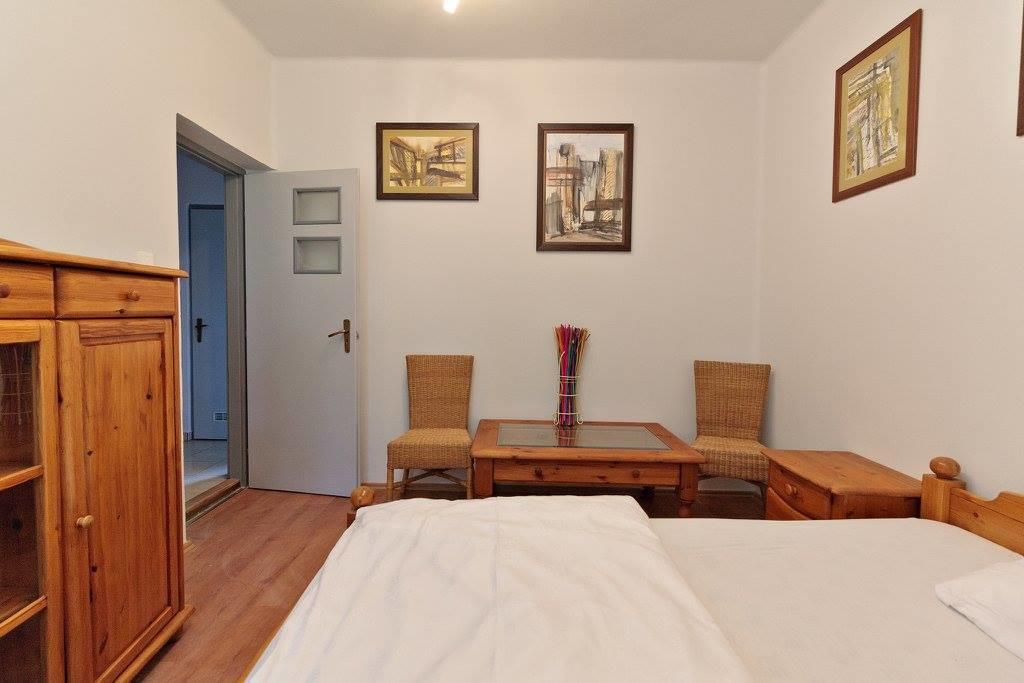 Ferienwohnung Borostyan 20 Vendeghaz Sárospatak Exterior foto
