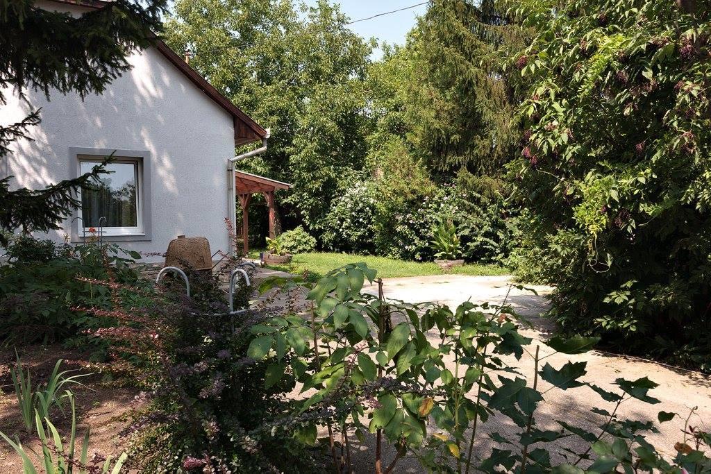 Ferienwohnung Borostyan 20 Vendeghaz Sárospatak Exterior foto