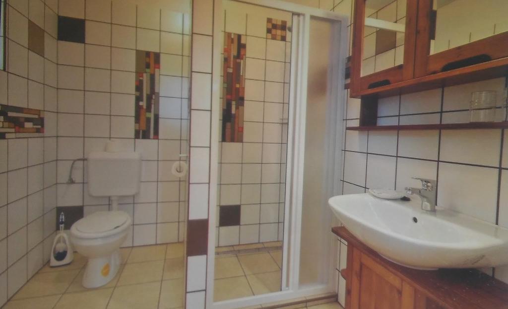 Ferienwohnung Borostyan 20 Vendeghaz Sárospatak Exterior foto