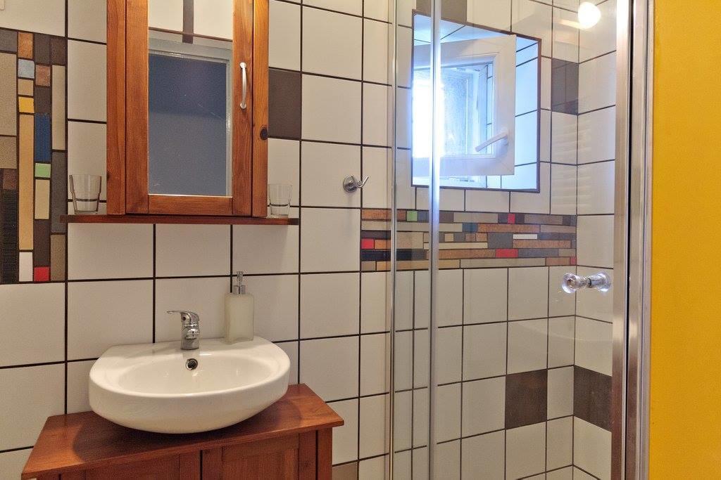 Ferienwohnung Borostyan 20 Vendeghaz Sárospatak Exterior foto