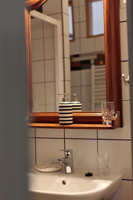 Ferienwohnung Borostyan 20 Vendeghaz Sárospatak Exterior foto