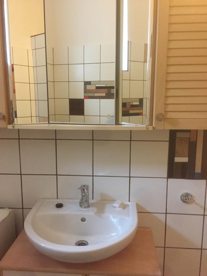 Ferienwohnung Borostyan 20 Vendeghaz Sárospatak Exterior foto