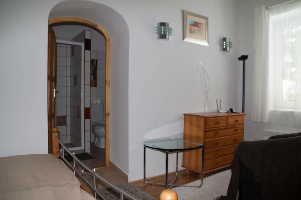 Ferienwohnung Borostyan 20 Vendeghaz Sárospatak Exterior foto