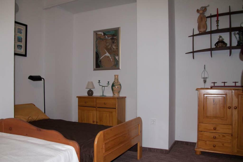 Ferienwohnung Borostyan 20 Vendeghaz Sárospatak Exterior foto