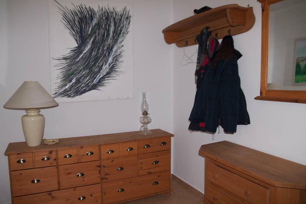Ferienwohnung Borostyan 20 Vendeghaz Sárospatak Exterior foto